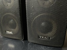 Teac lautsprecher boxen - teac,