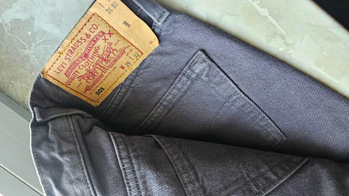Levi 501 damen - levi's,