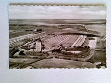 Cuxhaven, Insel Neuwerk