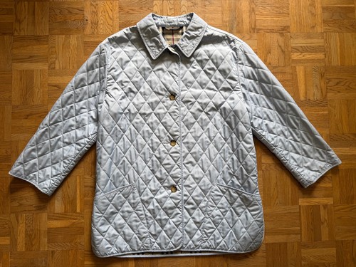 Burberry damen steppjacke - damen,