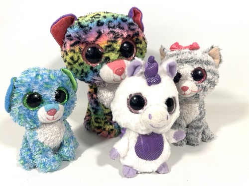 Glubschi kuscheltiere stück - kuscheltiere, 4