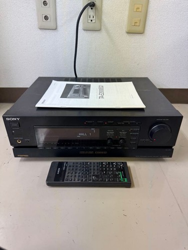 Sony e2000esd digital - sony,