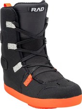 SLINGSHOT Wakeboard Bindung