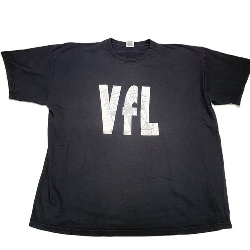 Vtg vfl bochum shirt - vfl, t‑shirt
