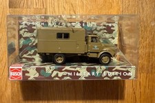 Top: Busch 50800 Hanomag AL 28