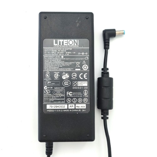 Adapter liteon 19v - liteon, 19v/90w/4.74a