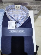 Neue Marken-Herrenhemden und