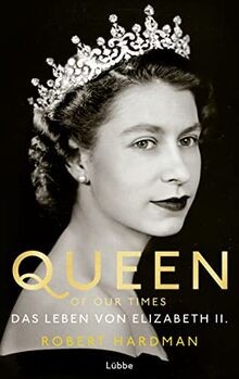 Queen our times das - our, leben