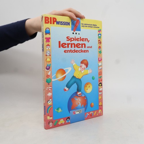 Bipwissen spielen lernen und - bipwissen:,