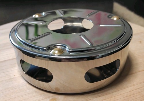 Wmf stövchen teestövchen - stövchen, /