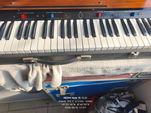 Hohner string melody - hohner, im