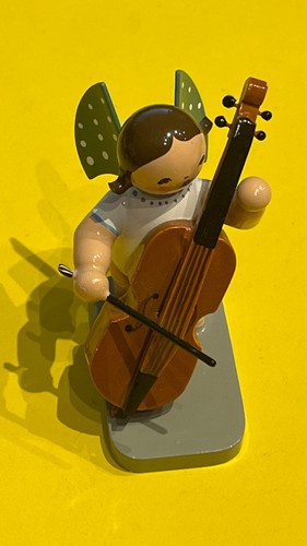 Alte holz figur erzgebirge - holz,