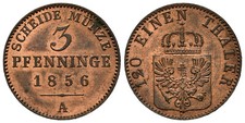 Brandenburg-Preussen -