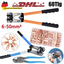 Crimpzange Presszange