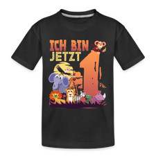 Erster Geburtstag T-Shirt