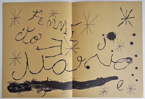 Joan miró - joan, (*1893)