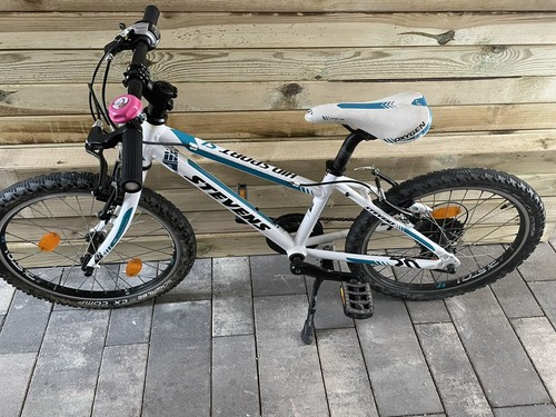 Fahrrad stevens kinder - fahrrad, 11,5“