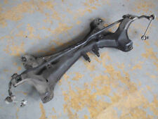 Vorderachse VW Sharan VR6 Achse vorne Motorträger