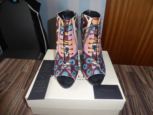 Burberry damen stiefellette - damen,