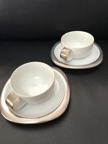 New rosenthal suomi platinum - new!,