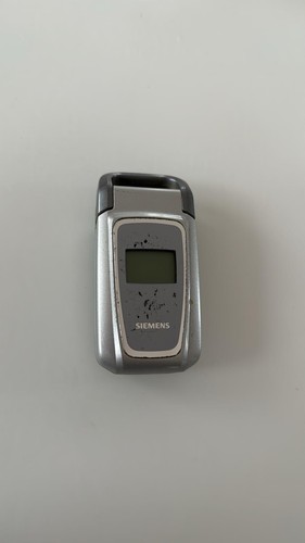 Siemens cf62 silber - cf62,