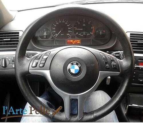 Lenkradbezug für bmw e46 - für, x5