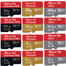 2tb 1tb 512gb - 2tb, 256gb