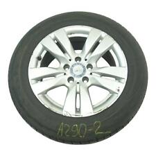 Mercedes S212 W212 Felge Alufelge 8Jx16 ET46 225 55 R16 99V A2124010202 NR2