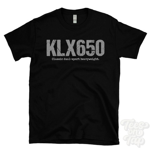 Klx650 classic dual - klx650:,