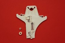 Fensterheber Reparatursatz für VW GOLF 5 Hinten Links