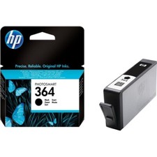 Original HP 364 Tinte Patrone