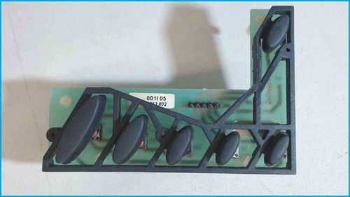 Platine board elektronik - platine,