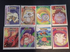 Pokémon Dunkin Boomer Sticker