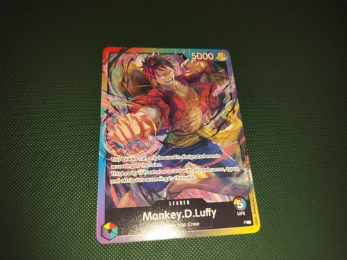One piece monkey - piece, d