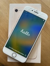 Apple iPhone 8 64GB Gold ohne Simlock