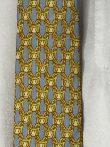 Gianni versace krawatte - gianni,