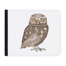 Geldbörse "Eule" (WL00008631)