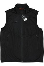 MAMMUT Weste Herren ärmellose