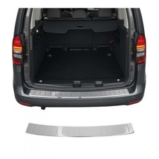 Ladekantenschutz für VW Caddy
