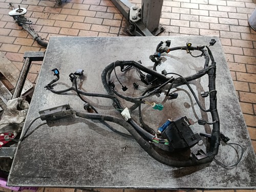 Ford mondeo iii - mondeo,