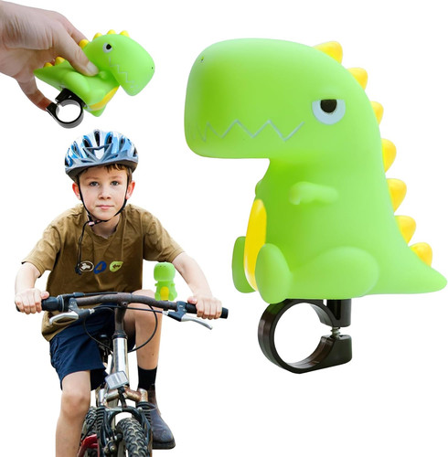Fahrradklingel mädchen jungen - fahrradklingel,