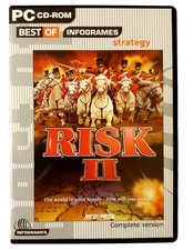 Risk windows pc spiel - ii,
