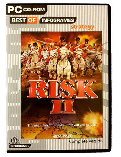Risk windows pc - risk,