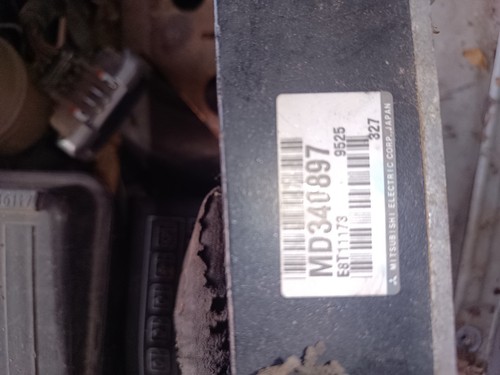 Mitsubishi spacewagon gdi - mitsubishi,