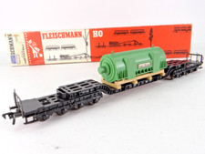 Fleischmann 5299 tiefladewagen - 5299,