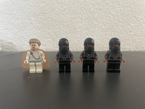 Lego star wars - star,