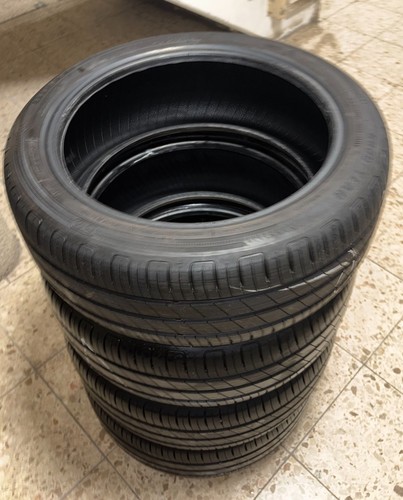 Goodyear efficientgrip 195 - efficientgrip, 195/45
