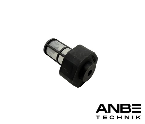 Benzinfilter inkl dichtung - benzinfilter,