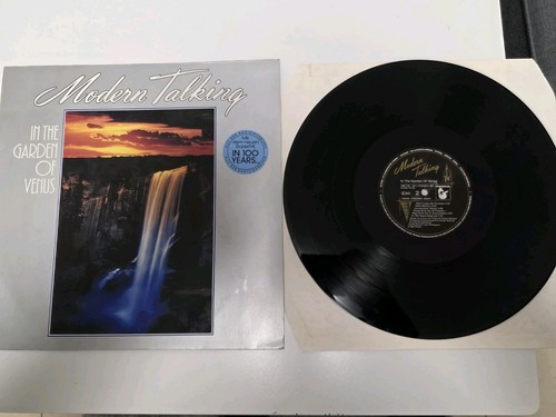 Modern talking in the - modern, –