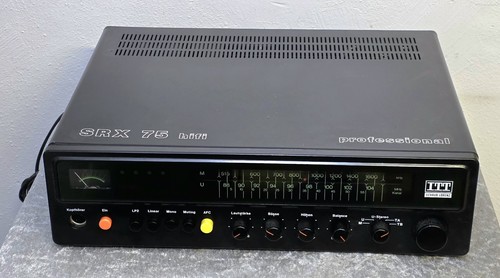 Itt srx hifi professional - itt, 75